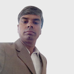 Manoj Kumar Sharma