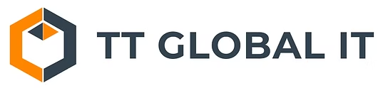 TT Global IT Logo